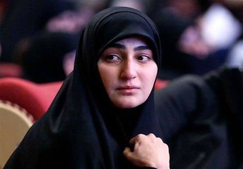 The Lebanese Presidency Denies Granting Citizenship to Zeinab Soleimani