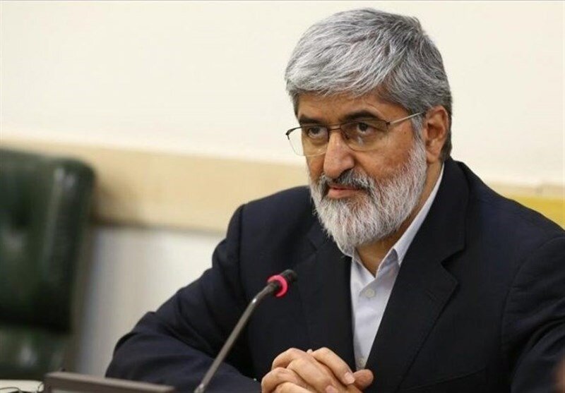 Motahari: Since the intention was to trouble Rouhani's government, they said to also approve the JCPOA in the parliament
