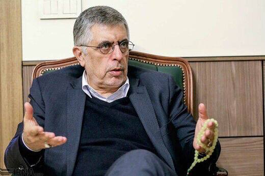 Karbasschi: Mr. Hashemi Never Thought of Leading Society by Force
