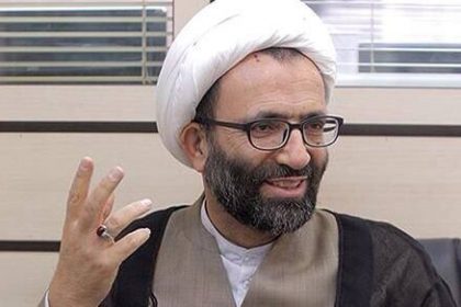 Member of the Parliament's Presidium: We Have Not Moved Past Raisi Yet