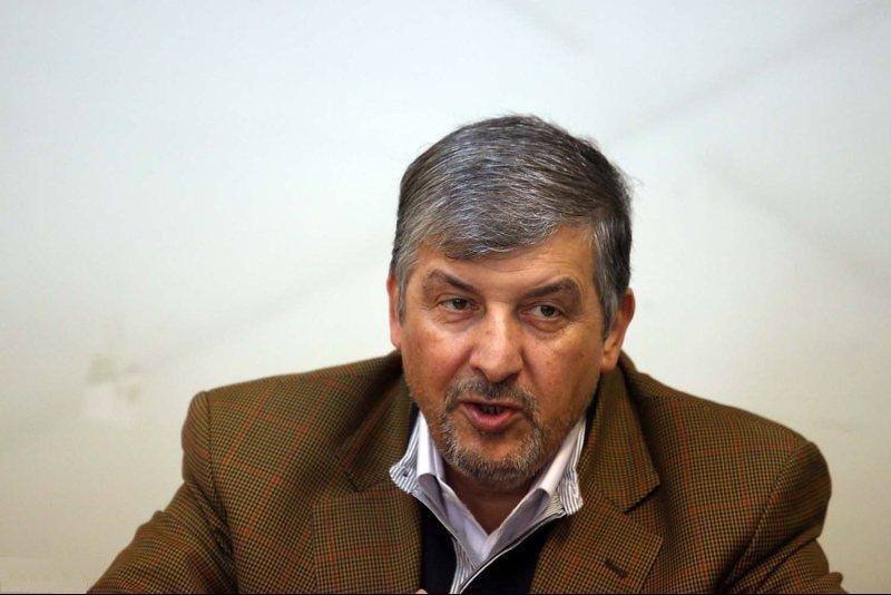 Haghighatpour: We will likely witness the revival of the JCPOA in the coming days