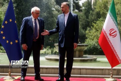 Hossein Amir-Abdollahian and the Nuances of Foreign Policy: Diplomacy Outcomes vs. Protracted Negotiations