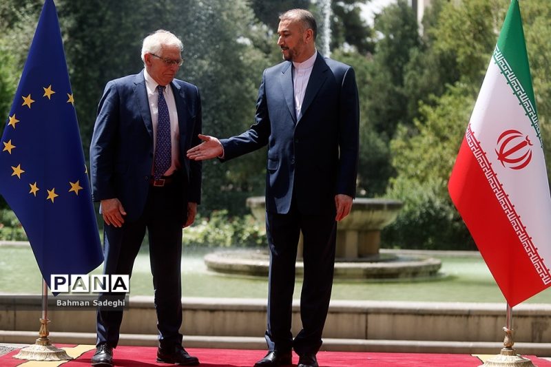 Hossein Amir-Abdollahian and the Nuances of Foreign Policy: Diplomacy Outcomes vs. Protracted Negotiations
