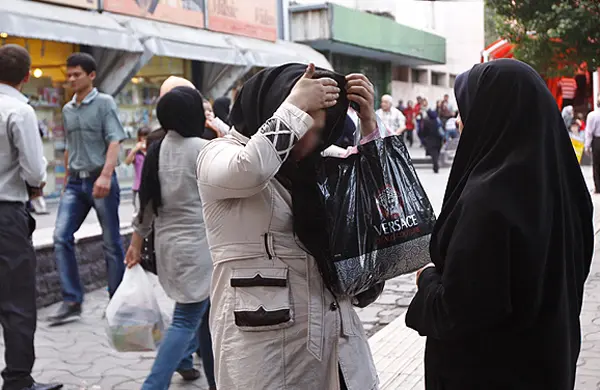Police: Fines for Improper Hijab Have Not Yet Been Communicated to Us