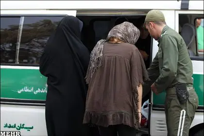 An Official States There Is No Such Thing as Mandatory Hijab