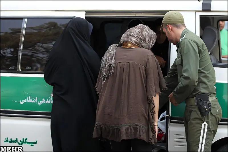 An Official States There Is No Such Thing as Mandatory Hijab