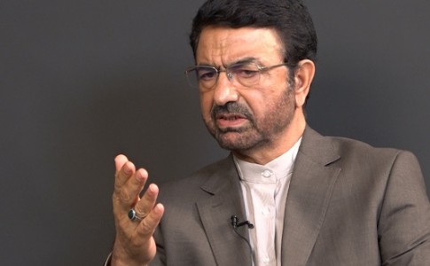 Lifting IRGC Sanctions is a Priority for Iran and Has Not Been Set Aside in JCPOA Revival Talks, Says MP