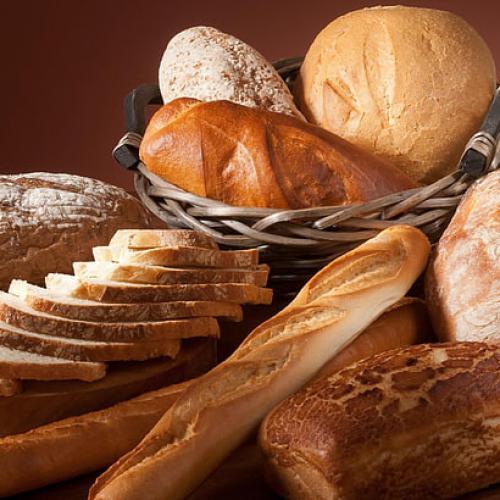 Half of the People Don't Buy Fancy Bread