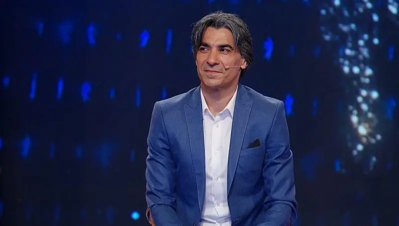 Vahid Shamsaei Did Not Accept American Citizenship