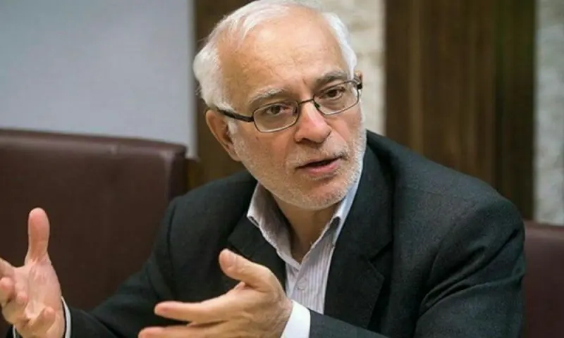 Beheshti Pour: I'm sorry for those who said the JCPOA destroyed the nuclear industry