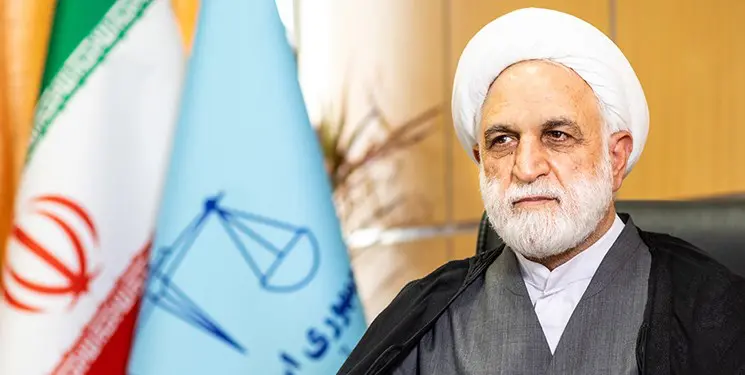 Mohseni Eje'i: The Mobarakeh Steel Case Has Not Yet Reached the Judiciary