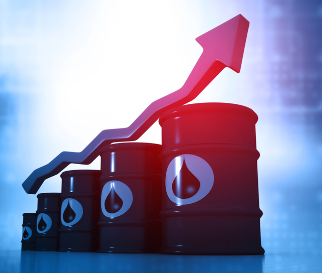 Oil Prices Rise After US Response to Iran's Opinion
