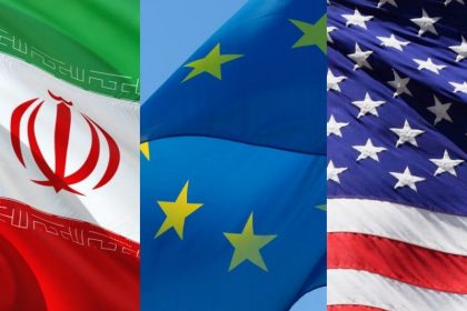 The European Union Confirms Iran's Response