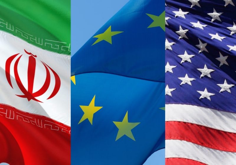 The European Union Confirms Iran's Response