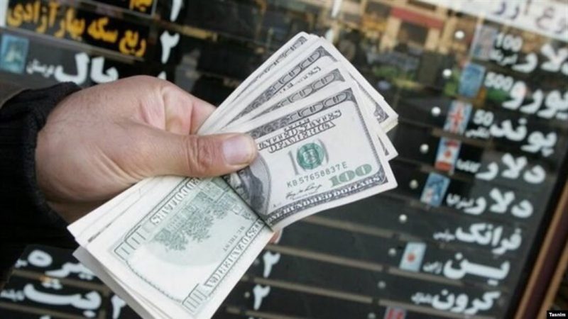 Albert Bagzian: With the Revival of the JCPOA, Dollar Will Be 15,000 Tomans