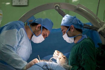 Mashhad, the Hub of Cosmetic Surgery for Tourists: Brokers' Business is Booming
