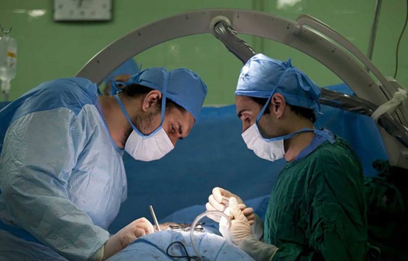 Mashhad, the Hub of Cosmetic Surgery for Tourists: Brokers' Business is Booming