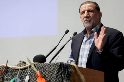 Sardar Kothari's Complaint Against Hossein Shariatmadari is Fruitless