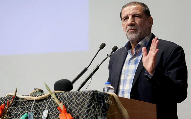 Sardar Kothari's Complaint Against Hossein Shariatmadari is Fruitless