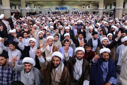 Letter from the Independent Psychology Association to Ghalibaf: The Entry of Seminary Students into the Field of Psychology Will Have Negative Consequences