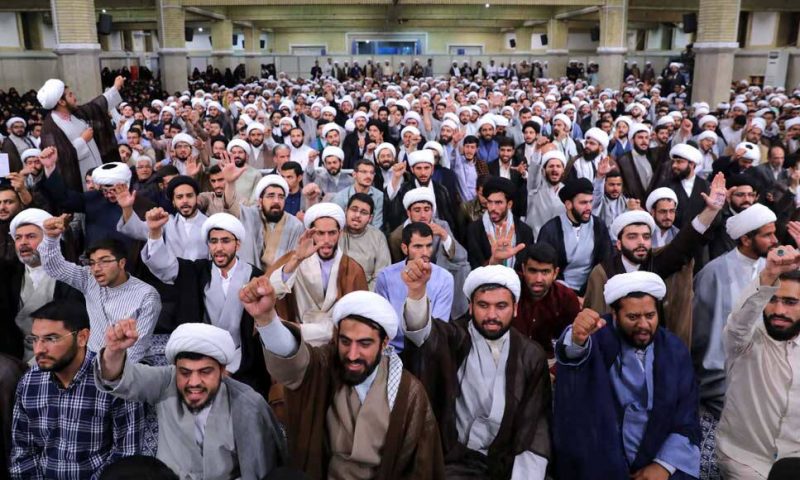 Letter from the Independent Psychology Association to Ghalibaf: The Entry of Seminary Students into the Field of Psychology Will Have Negative Consequences