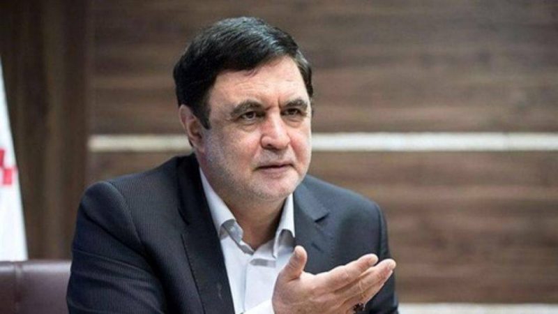 Naser Imani to Raisi: Why Don't You Change the Government's Economic Team?