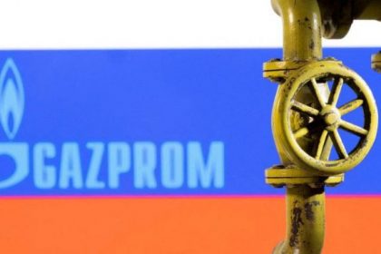 Gazprom and Helping to Combat Climate Change in Germany