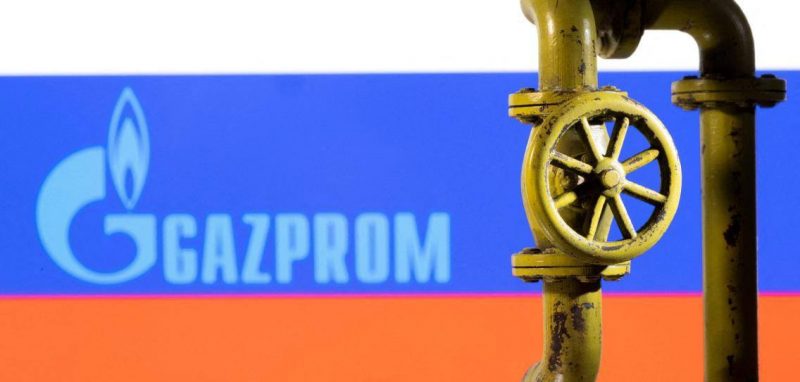 Gazprom and Helping to Combat Climate Change in Germany
