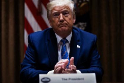 Trump and the Plot Against Public Servants of America