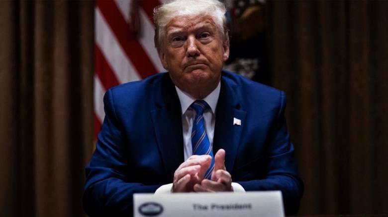 Trump and the Plot Against Public Servants of America