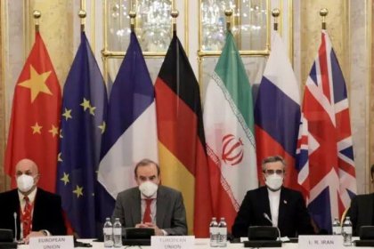 Kayhan: Everything Will Change in Favor of Iran