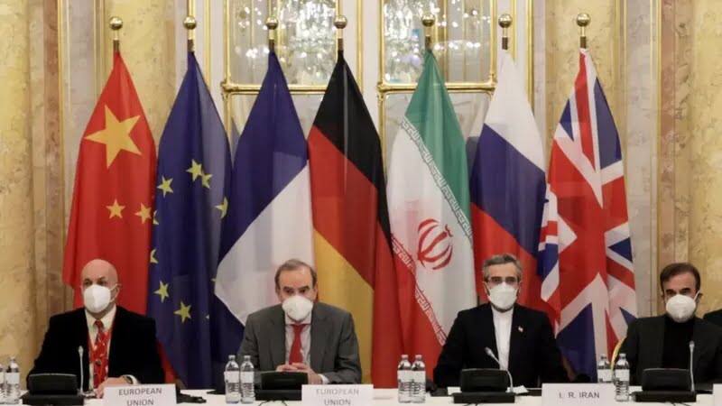 Kayhan: Everything Will Change in Favor of Iran