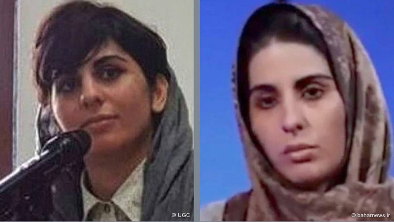 Hamshahri CEO: Sepideh Rashno's Charge is Not Unveiling, But Collusion with Counter-Revolutionaries