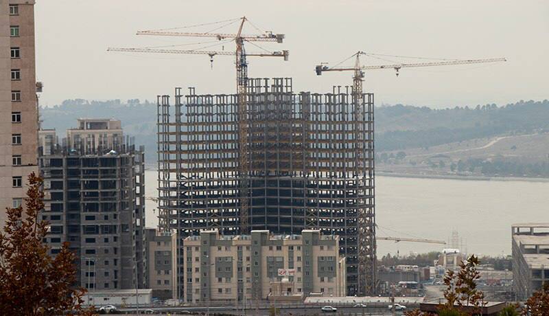 Newspaper Ettelaat: Organizations Do Not Provide Land; The Promise of 4 Million Housing Units Remains Unfulfilled