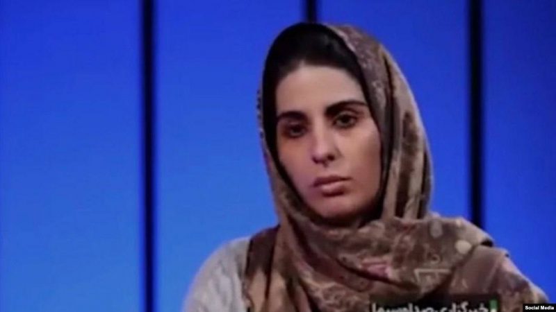 Parliament Member to Investigate Possible Beating of Ms. Sepideh Rashno in Detention