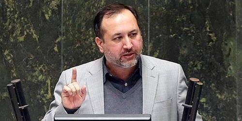 Parliament Member: Separation of the Ministry of Industry, Mine and Trade Was the Government's Request, Not Parliament's