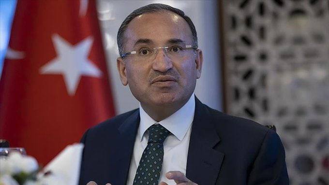 Continuing Turkey's Hostage Situation with Sweden and Finland