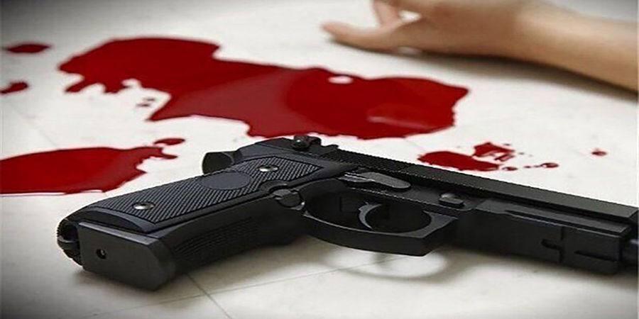 A Famous Doctor Shot and Killed in Tehran