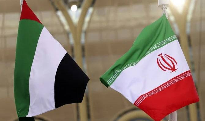 After Kuwait, UAE Also Sends Its Ambassador to Iran