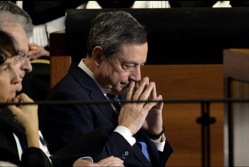 Reasons for the Fall of the Super Mario Government