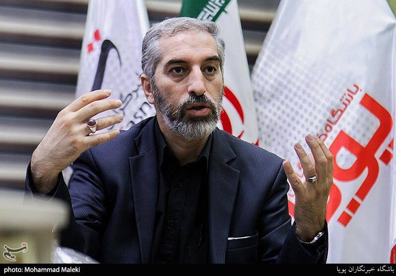 Deputy of Artistic Affairs of the Ministry of Culture: We only support artists who are supporters of the Islamic Republic
