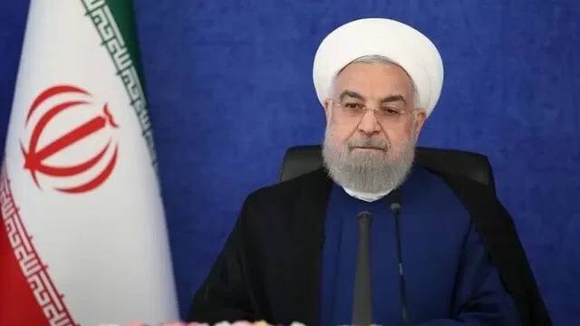 Denial of Rouhani's Opposition to the Dismissal of the Former CEO of Mobarakeh Steel