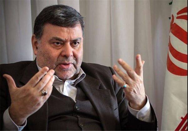 Seyed Mohammad Sadr: Wartime was harder than now