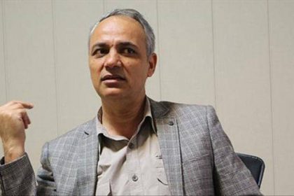 Zaidabadi: Principlist Opponents of the JCPOA are Raisi's Biggest Challenge