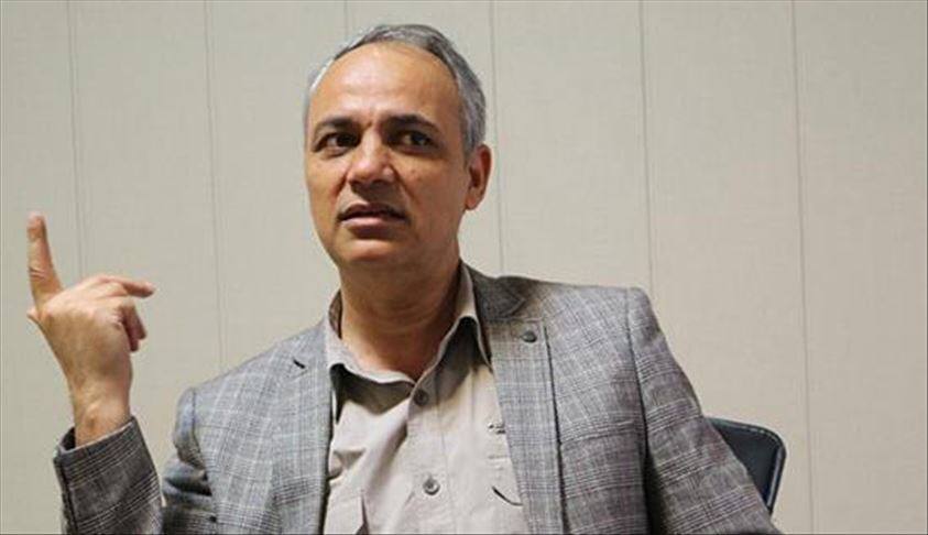 Zaidabadi: Principlist Opponents of the JCPOA are Raisi's Biggest Challenge