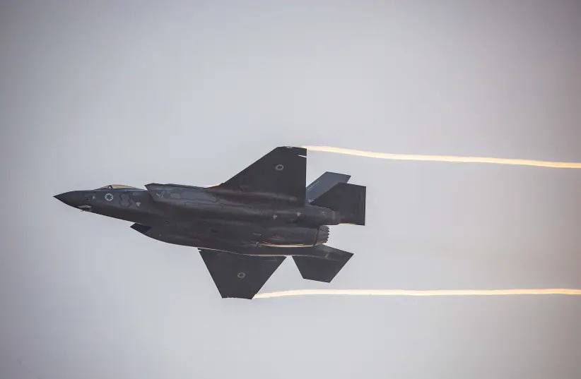 The Joint US-Israel Plan is to Attack Iran