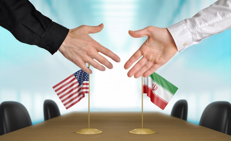 The Final Step to Reviving the JCPOA Remains
