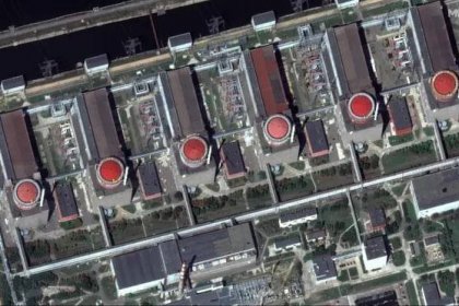 Increased Hopes for the Rescue of Ukraine's Nuclear Power Plant