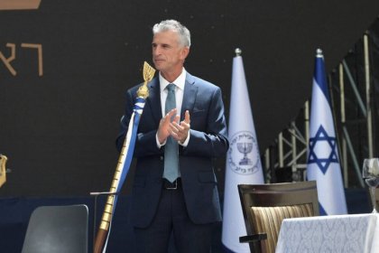 Serious Criticism from Mossad Chief on Vienna Agreement