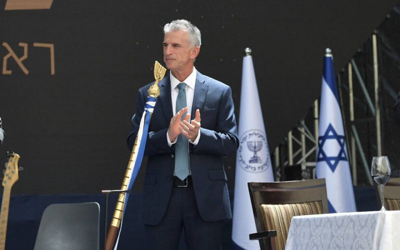 Serious Criticism from Mossad Chief on Vienna Agreement